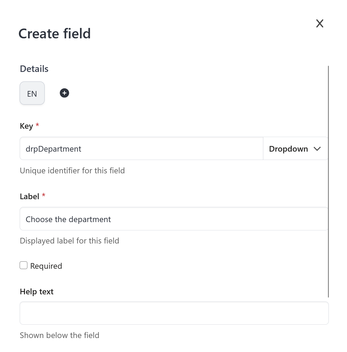 EasyLife 365 data collection